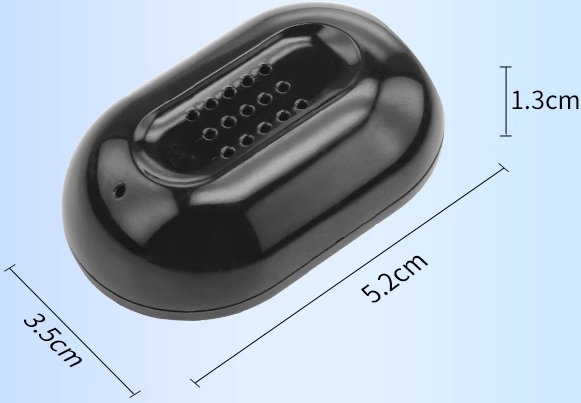 IR + BLE Voice Control Hub (3rd Gen Micro Edition)