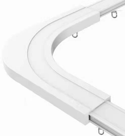 C-Rail Manual 90° Bend