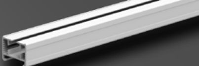 Extra-Smooth Thickened Track (Champagne)