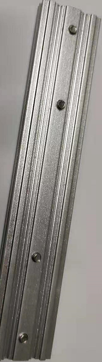 ZH Track Joiner Strip