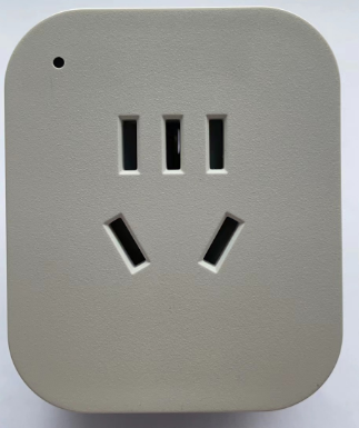 BLE Smart Plug Adapter