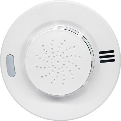 Smoke Detector