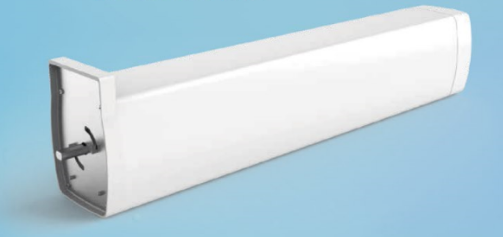 Curtain Motor - Local Voice Control