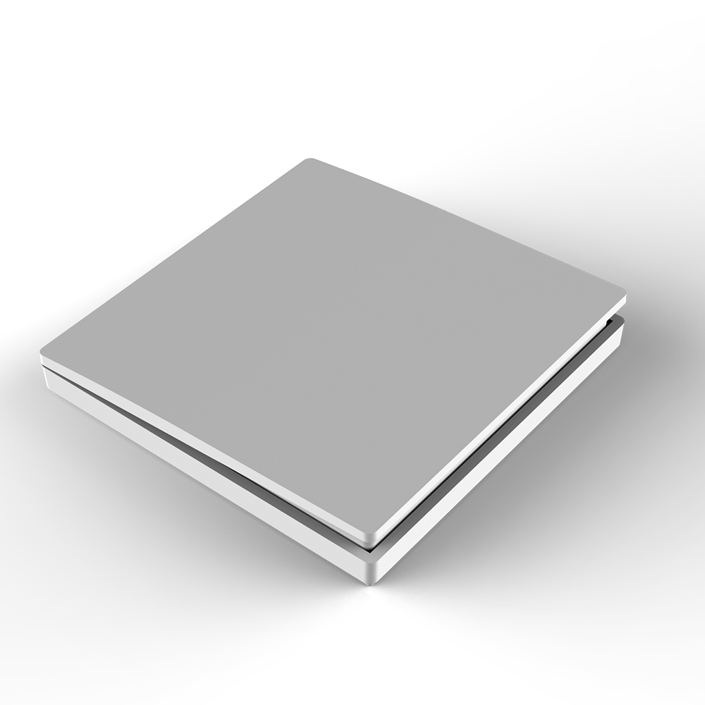 BLE 1-Key Kinetic Switch