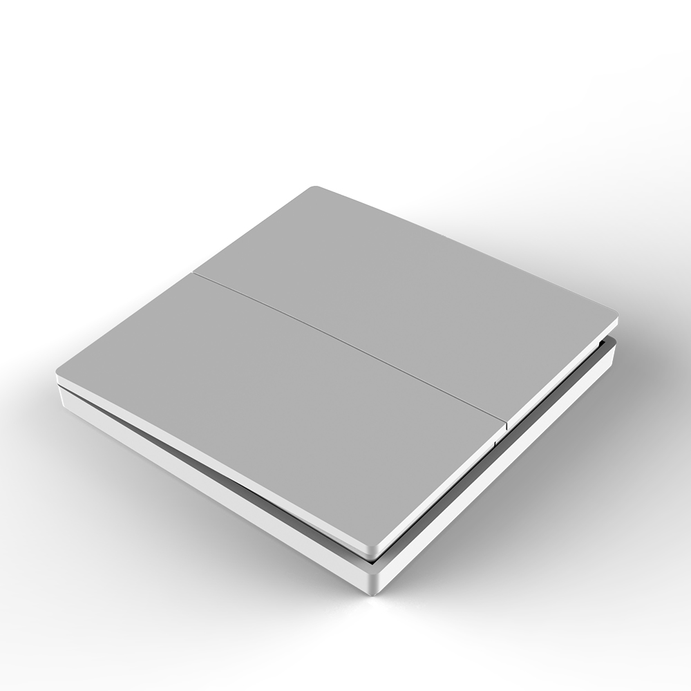 BLE 2-Key Kinetic Switch