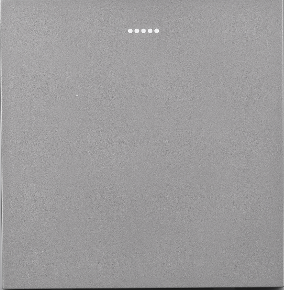 BLE Smart Zero-Live Wireless Switch (1-Way)