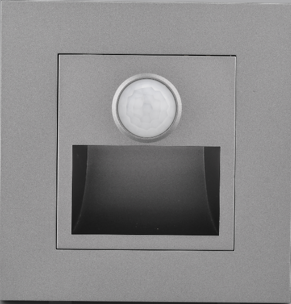 Large-Plate USB 5-Outlet Socket