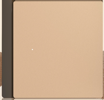 PLC + BLE Mesh 6-Key Smart Switch