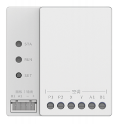 PLC DIN-Rail Gateway