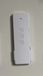 Single-Channel Remote Control
