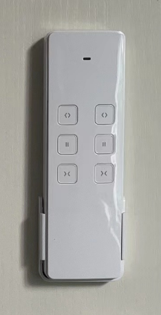 Dual-Channel Remote Control