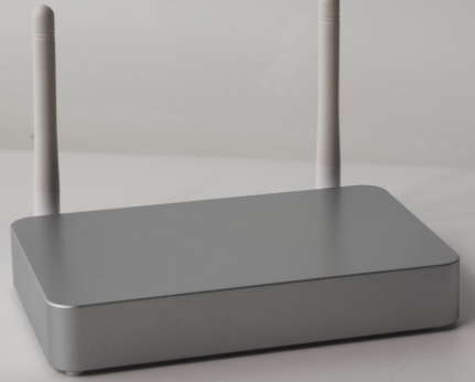 Edge Computing Control Center (ECC) - BLE