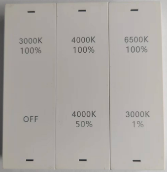 Smart High-Frequency Card Power Switch