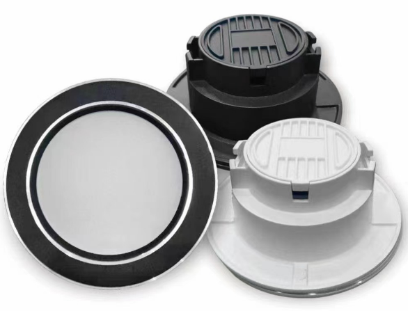 Flat Downlight Series