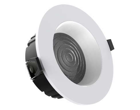 Ultra-Slim Anti-Glare Downlight, Wide-Bezel Series