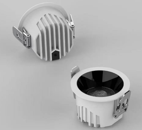 Tianyi Deep Anti-Glare Downlight Series