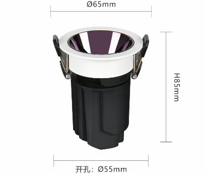 Lishi Spotlight 55 Series