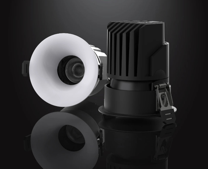 Lishi Spotlight 75 Curved-Face Series